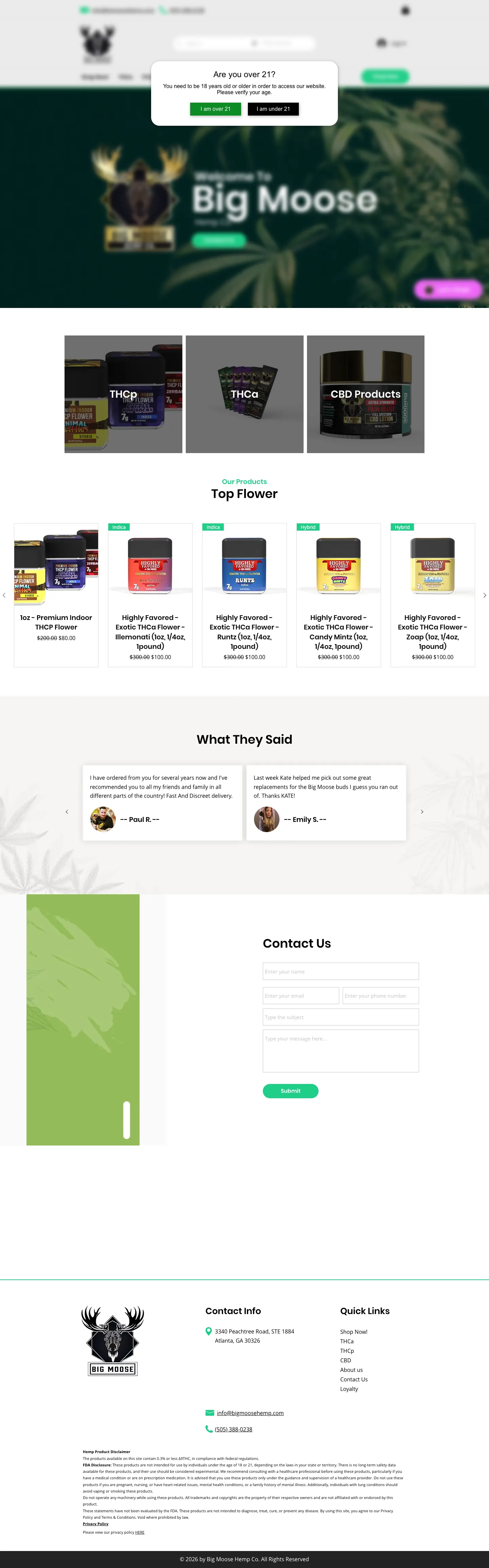 After — scroll through what shipped