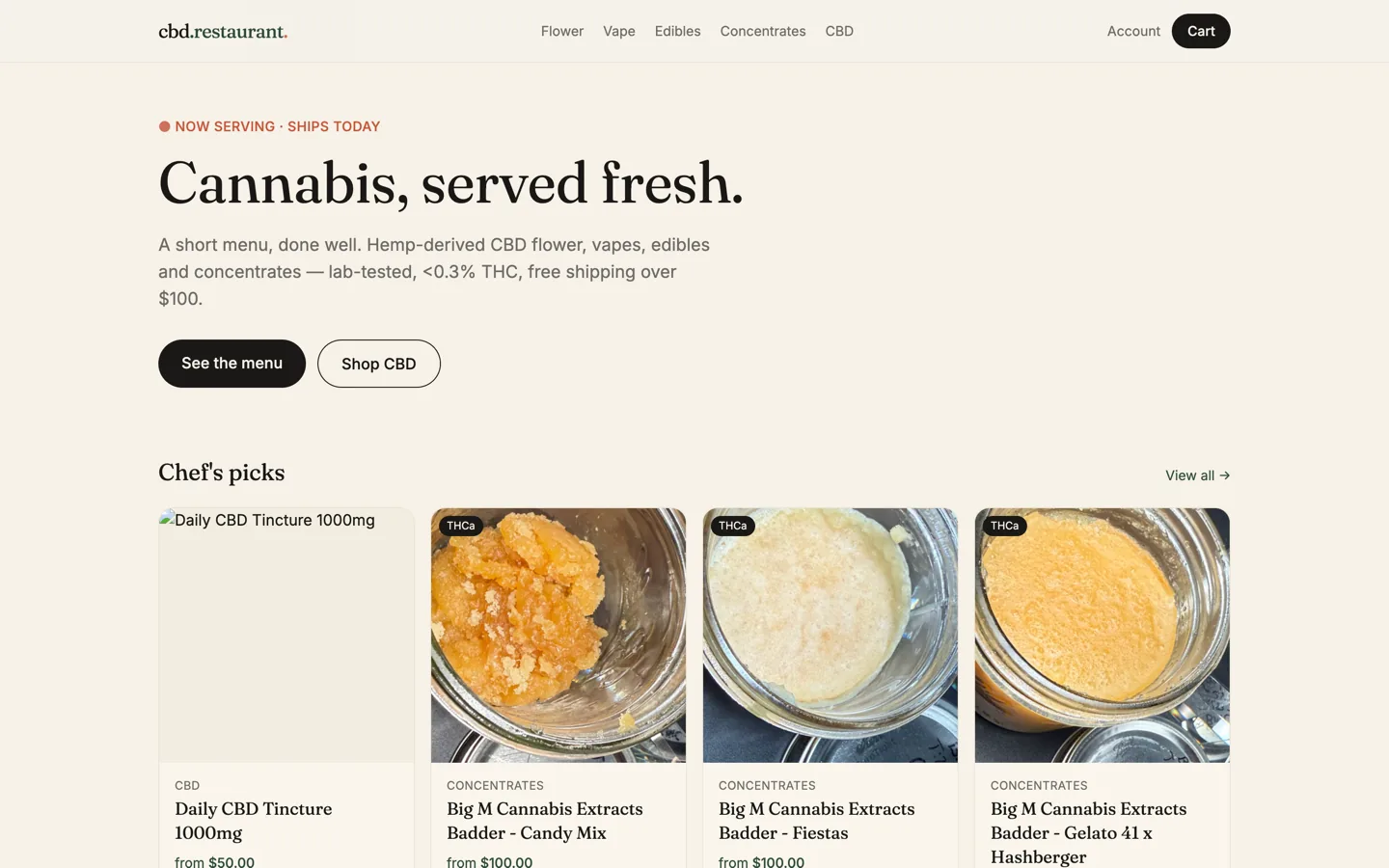 jackiej.events — modern site