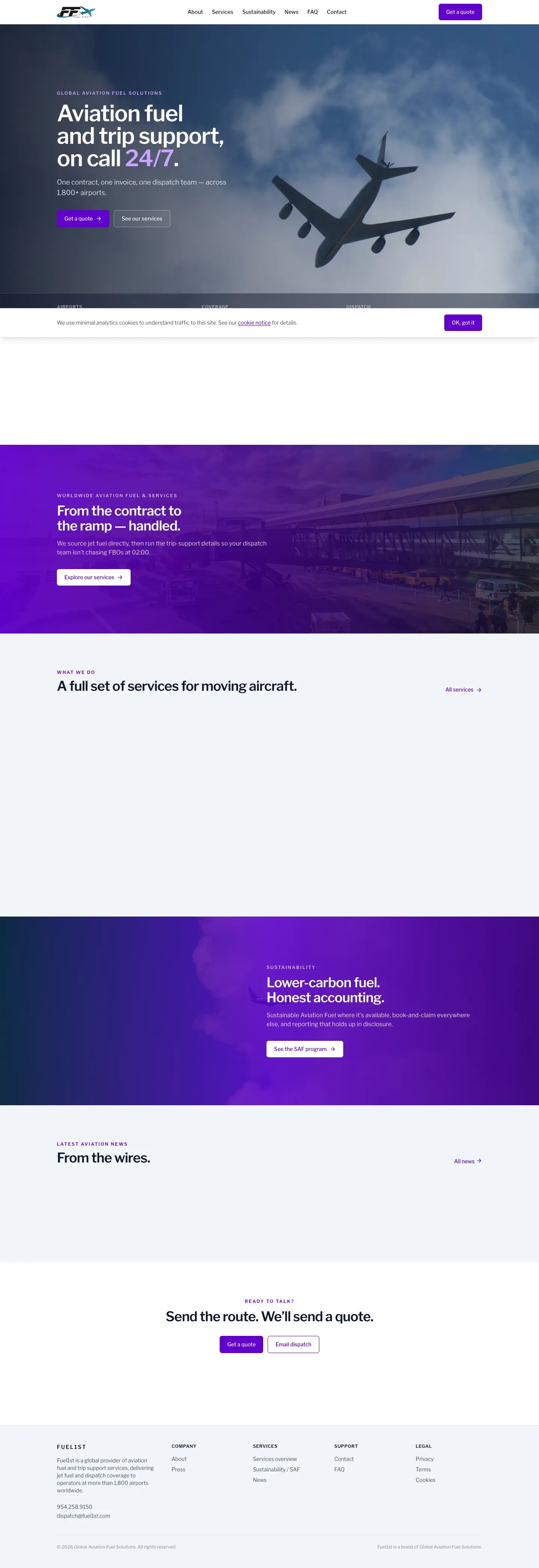 After — scroll through what shipped