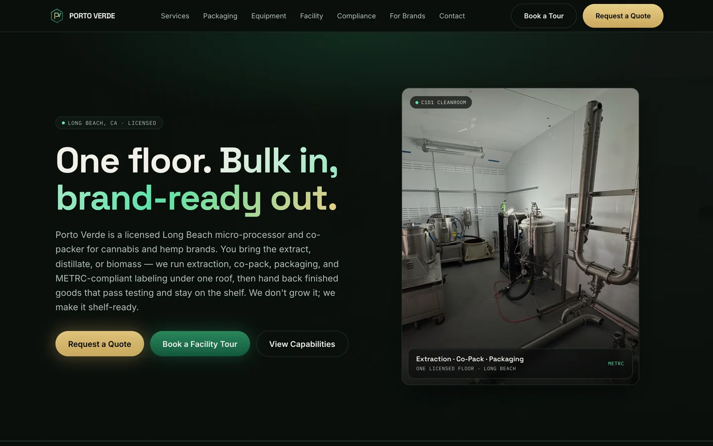 jackiej.events — modern site