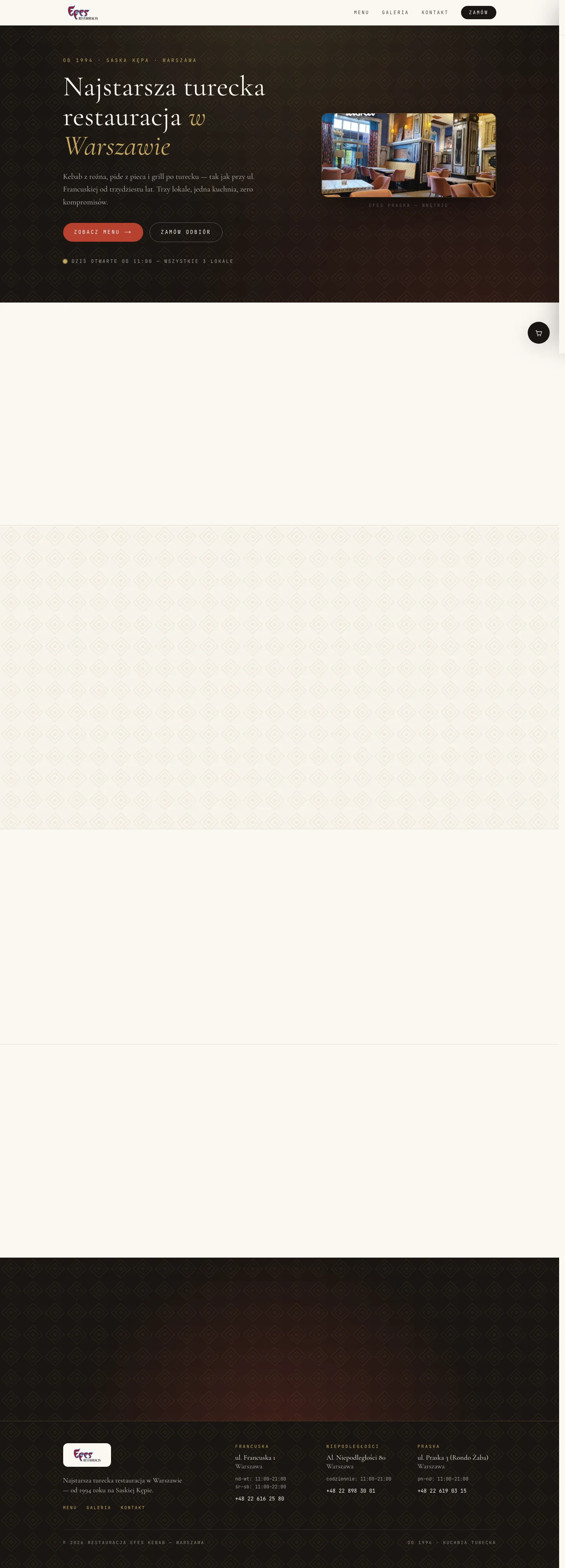 After — scroll through what shipped