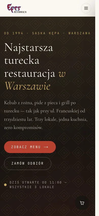 jackiej.events on iPhone