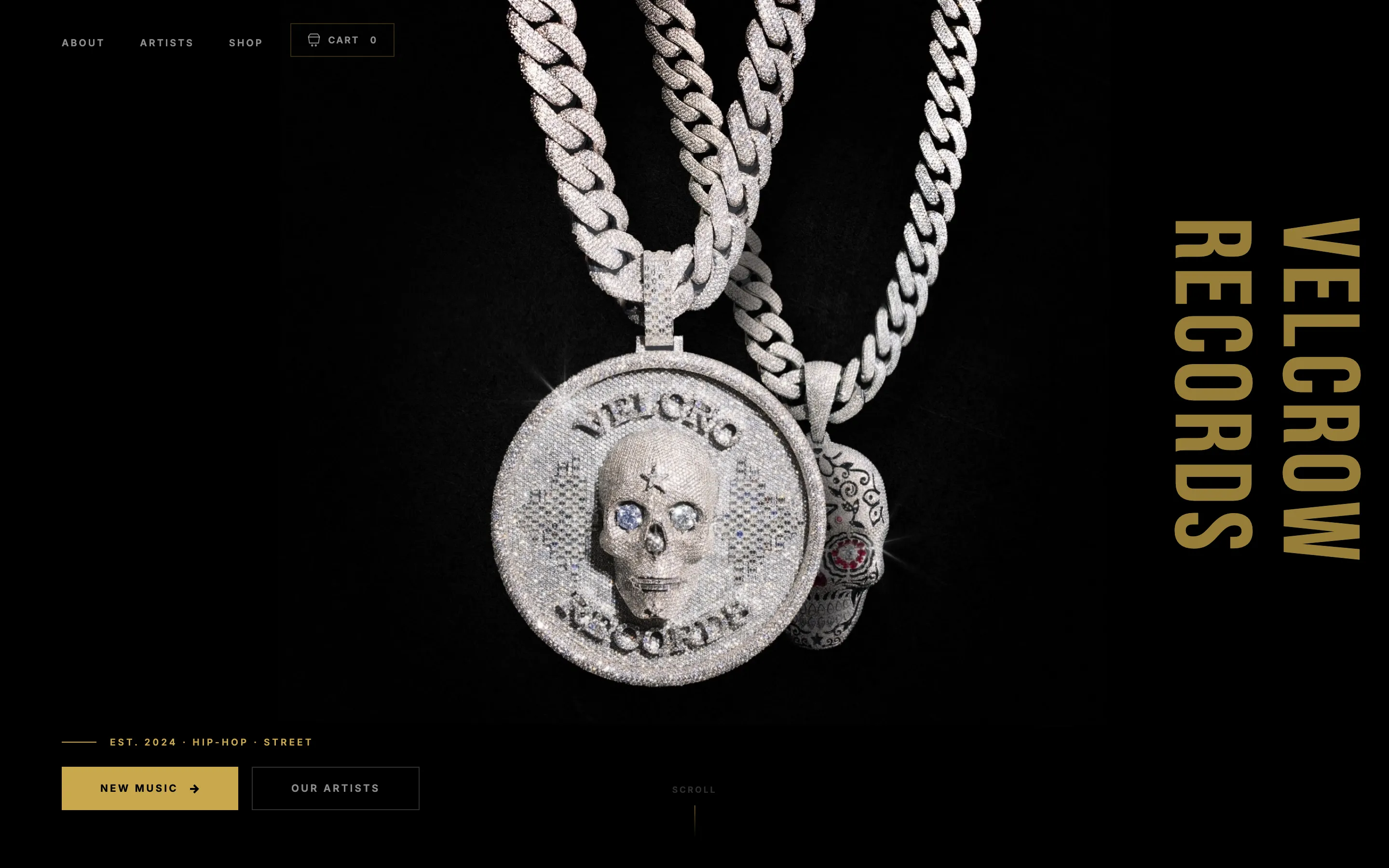 djjackiej.com — legacy